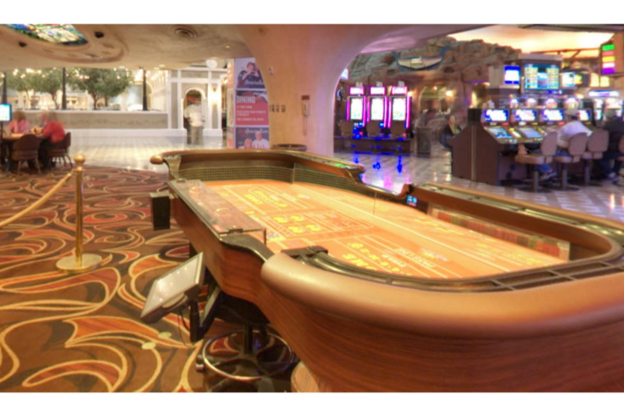 Sunset Station Hotel Casino Henderson Luaran gambar