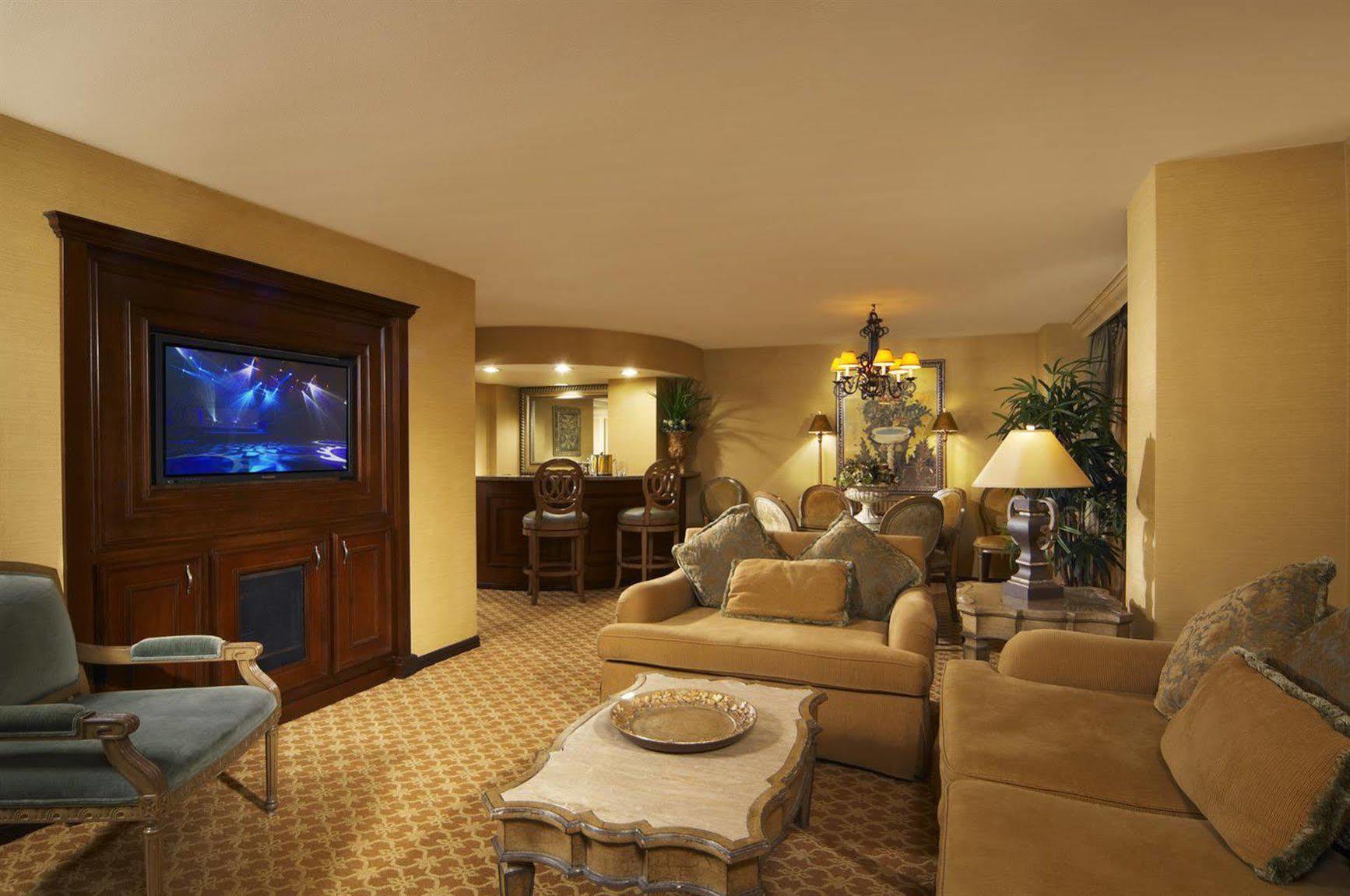 Sunset Station Hotel Casino Henderson Luaran gambar